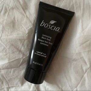 2/$30* Boscia Black Charcoal Mask